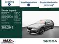 Skoda Superb Combi 2.0TDI Sportline 4x4 KAM+NAVI+ACC Gris - thumbnail 1
