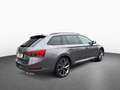 Skoda Superb Combi 2.0TDI Sportline 4x4 KAM+NAVI+ACC Gris - thumbnail 5