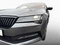 Skoda Superb Combi 2.0TDI Sportline 4x4 KAM+NAVI+ACC Gris - thumbnail 7