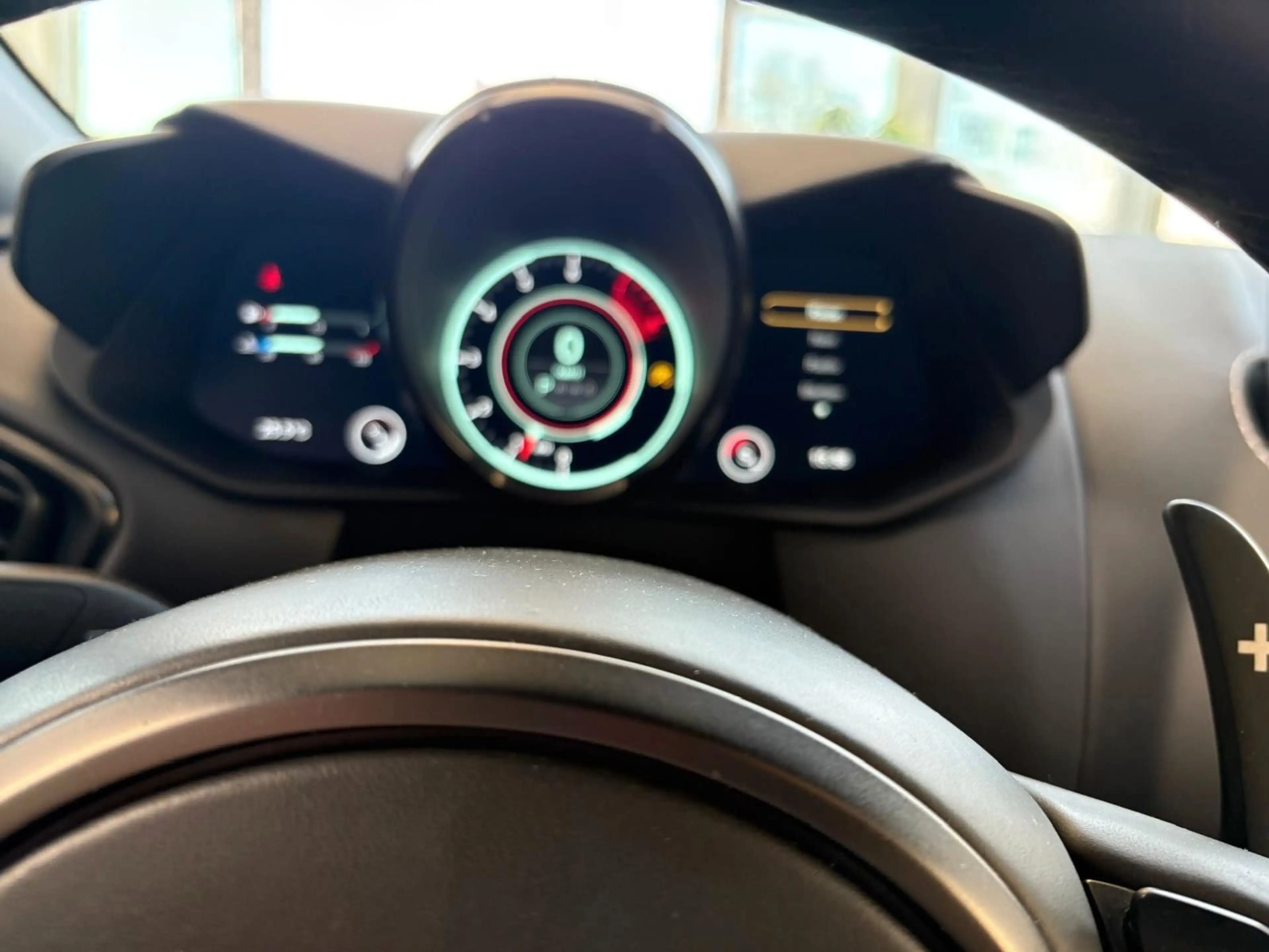 Aston Martin V8 4.0 V8 voll sehr gepflegt — photo 8