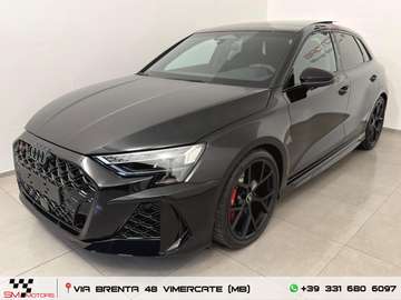 Sportback 2.5 tfsi quattro s-tronic PRONTA CONSEGNA