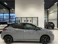 Nissan Leaf 62 kWh e+ Tekna Gris - thumbnail 8