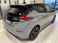 Nissan Leaf 62 kWh e+ Tekna Gris - thumbnail 3