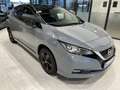 Nissan Leaf 62 kWh e+ Tekna Gris - thumbnail 2