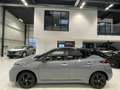 Nissan Leaf 62 kWh e+ Tekna Gris - thumbnail 7