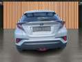 Toyota C-HR Hybrid Team D*Navi* Silver - thumbnail 4