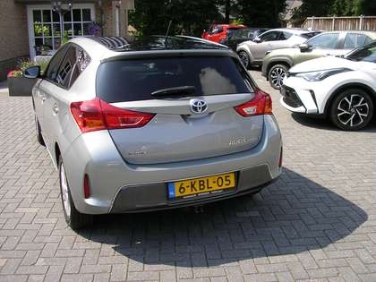 Toyota Auris 1.8 Hybrid Asp. CLIMA  NAVI  NL-AUTO