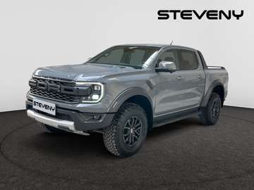 RAPTOR 2.0 EcoBlue 210cv A10 e-4WD