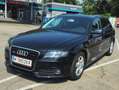 Audi A4 A4 Avant 2,0 TDI DPF Schwarz - thumbnail 7