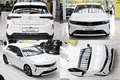 Opel Astra L 1.2T Elegance WSS-Heiz. LED RFK AGR Weiß - thumbnail 2