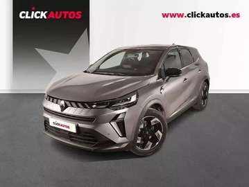 1.6 E-Tech 145CV Full Hybrid Techno