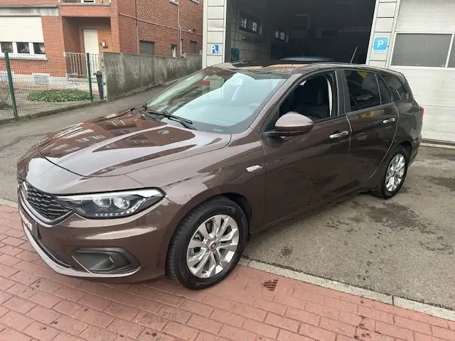Fiat Tipo Tipo SW 1.4 Turbo   -Très beau - Garantie