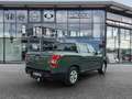 SsangYong Musso Quartz 2.2 D 4WD °AHK°Navi°RFK°PDC°AAC° Grün - thumbnail 5
