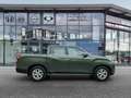 SsangYong Musso Quartz 2.2 D 4WD °AHK°Navi°RFK°PDC°AAC° Grün - thumbnail 20