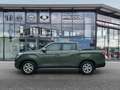 SsangYong Musso Quartz 2.2 D 4WD °AHK°Navi°RFK°PDC°AAC° Grün - thumbnail 3