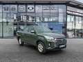 SsangYong Musso Quartz 2.2 D 4WD °AHK°Navi°RFK°PDC°AAC° Grün - thumbnail 2