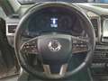 SsangYong Musso Quartz 2.2 D 4WD °AHK°Navi°RFK°PDC°AAC° Grün - thumbnail 16