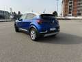 Renault Captur 1.6 E-Tech hybrid Intens 145cv auto Blu/Azzurro - thumbnail 7