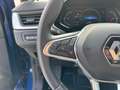 Renault Captur 1.6 E-Tech hybrid Intens 145cv auto Blu/Azzurro - thumbnail 4