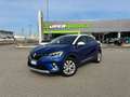 Renault Captur 1.6 E-Tech hybrid Intens 145cv auto Blu/Azzurro - thumbnail 3
