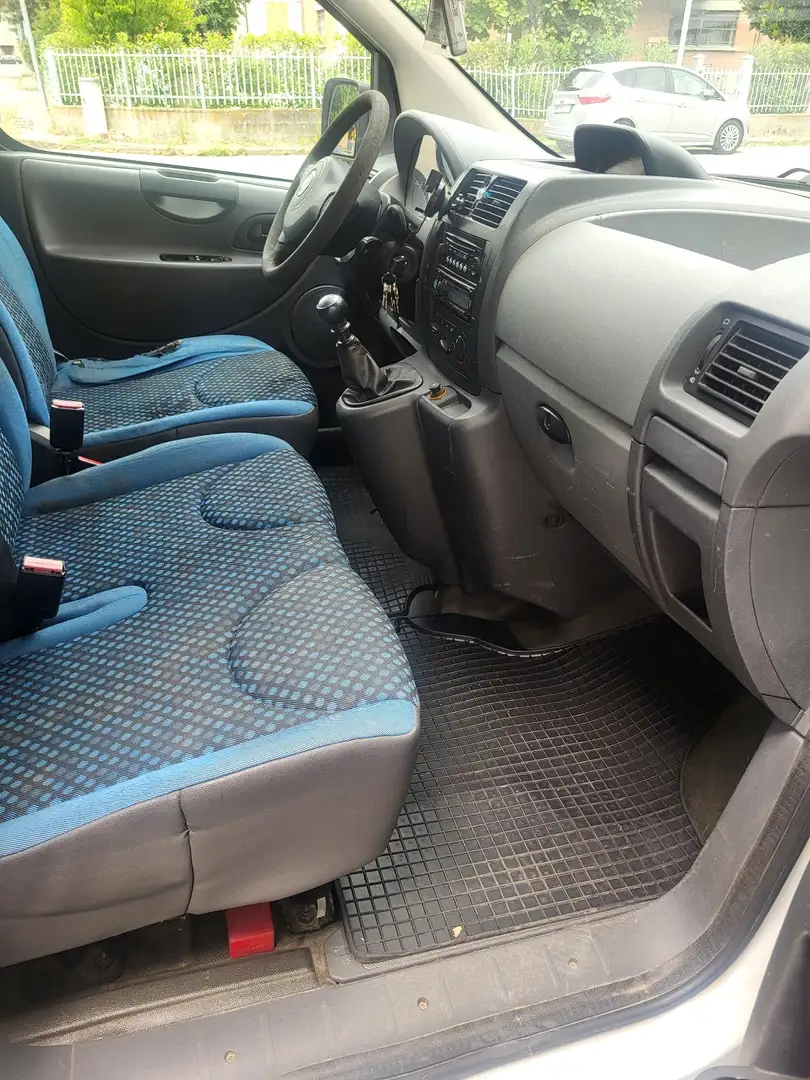Fiat Scudo - 2