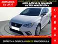 SEAT Ibiza 1.0 TSI S&S Reference Plus 95 Alb - thumbnail 1