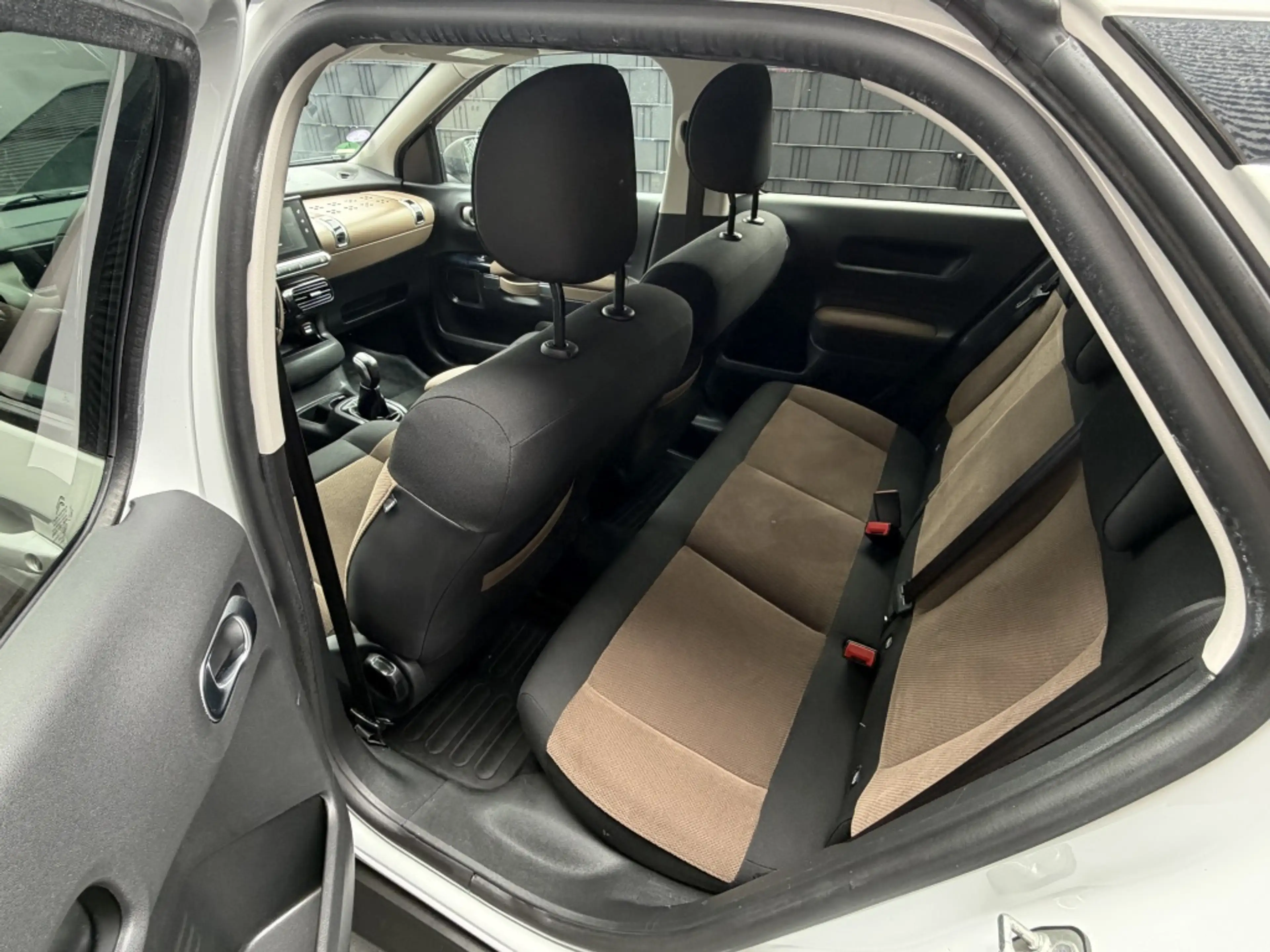 Citroen C4 Cactus 1.2 PureTech Shine| CAMERA| NIEUWE RIEM| NAP| 2017 — photo 12