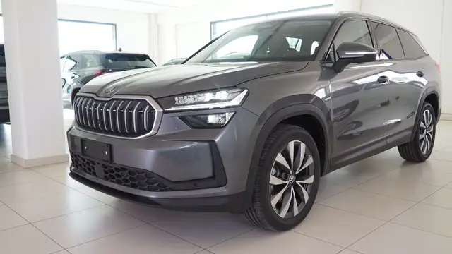 Skoda Kodiaq Kodiaq 1.5 TSI Hybrid DSG 7 posti Style NUOVA DA