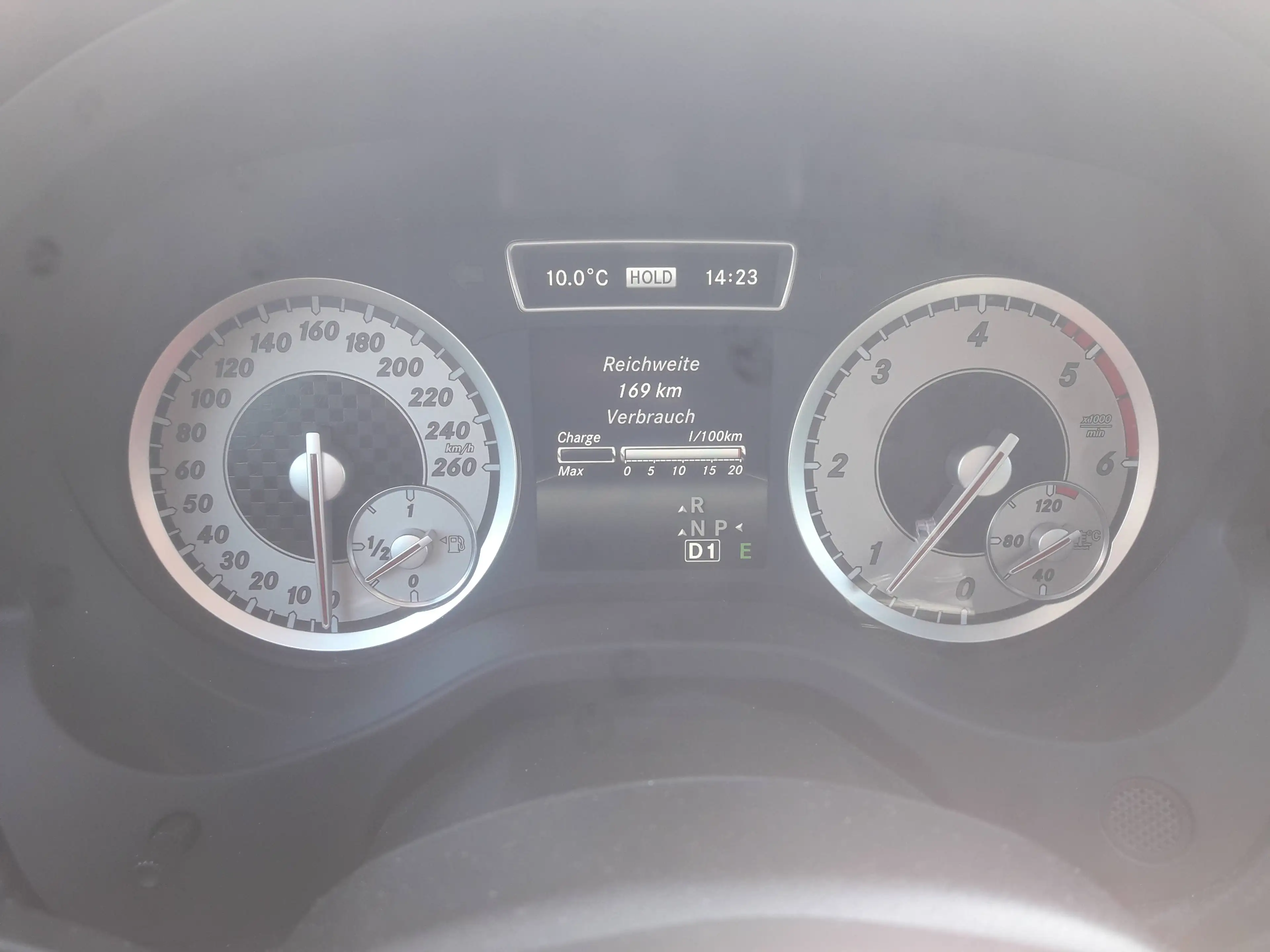 Mercedes-Benz A 220 A 220 CDI / d BlueEfficiency +Panodach+Kamera — photo 11