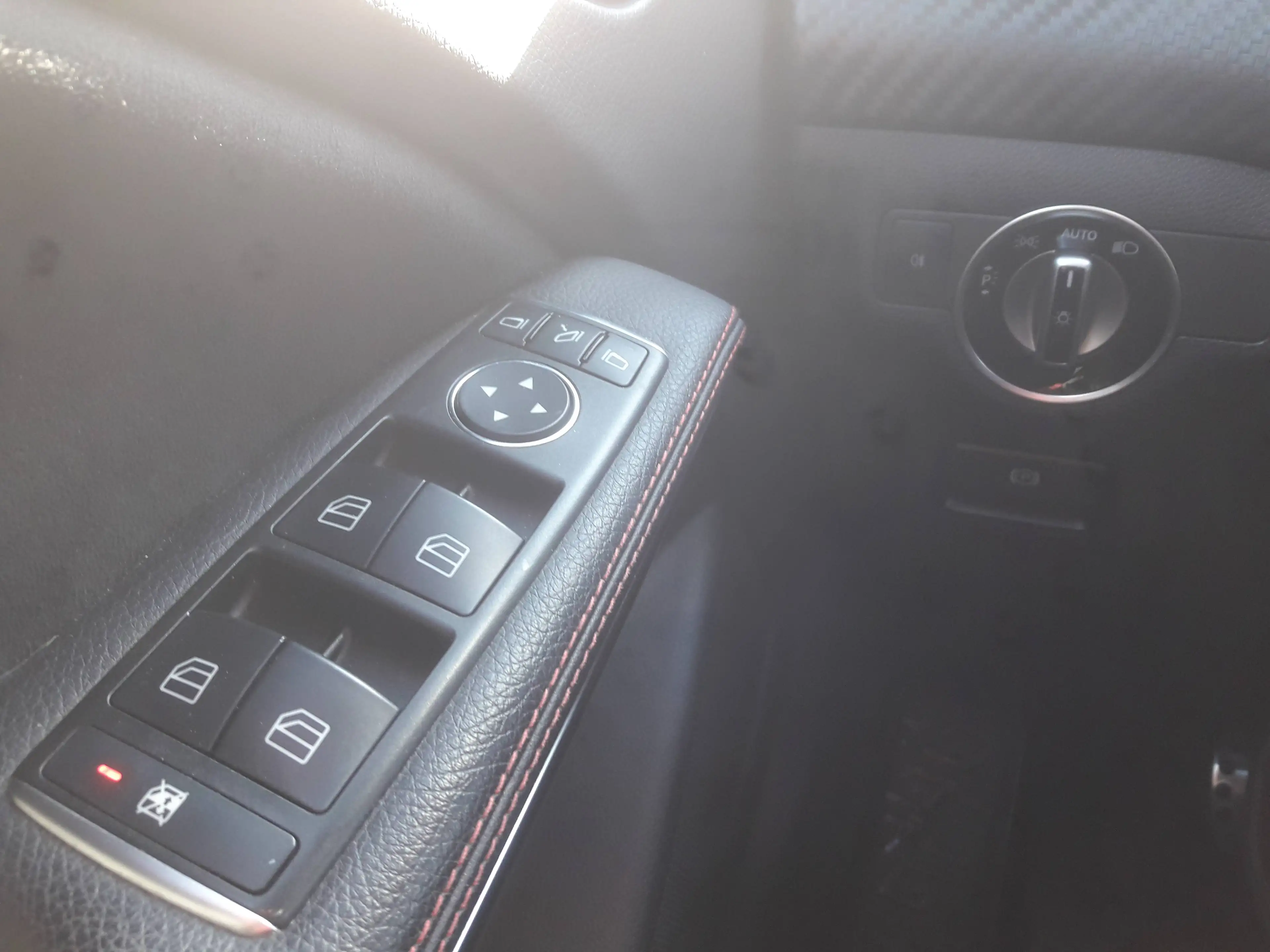 Mercedes-Benz A 220 A 220 CDI / d BlueEfficiency +Panodach+Kamera — photo 13