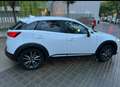 Mazda CX-3 2.0 Luxury Pack White 2WD Aut. 120 Blanco - thumbnail 16