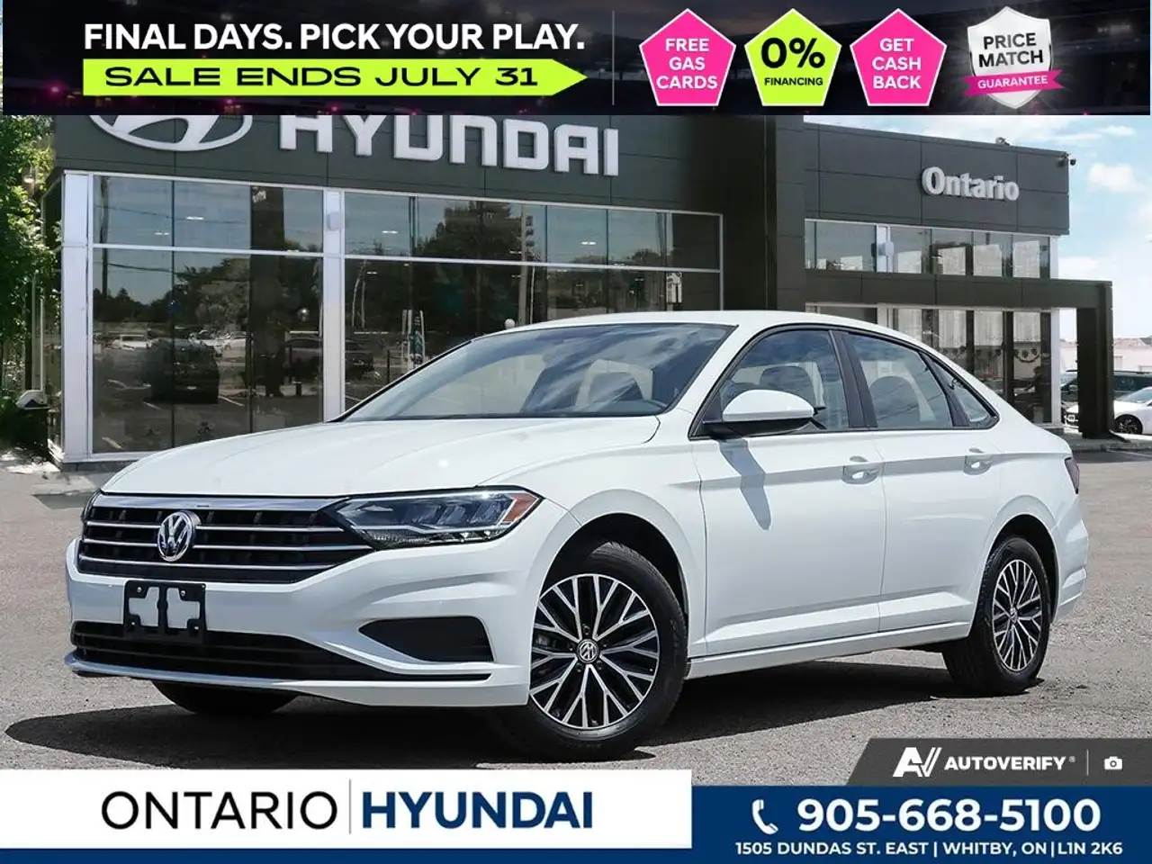 2021 Volkswagen Jetta