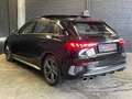 Audi S3 2.0 TFSI QUATTRO Noir - thumbnail 6