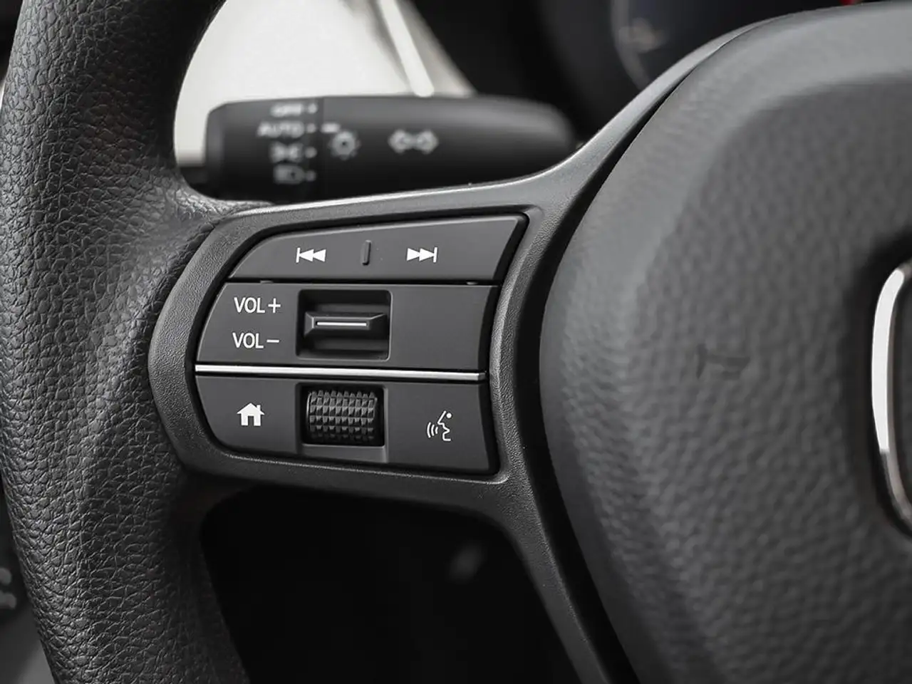 Honda HR-V снимка Honda HR-V
