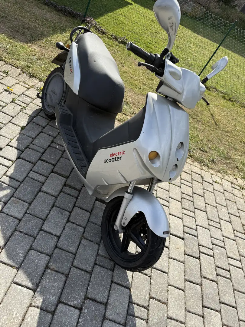 E-Max 110S emax - 2