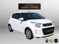 Citroen C1 1.0 VTi Feel 72 Blanco - thumbnail 3