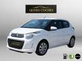 Citroen C1 1.0 VTi Feel 72 Blanco - thumbnail 1