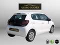 Citroen C1 1.0 VTi Feel 72 Blanco - thumbnail 4