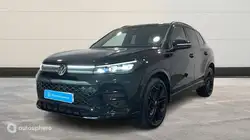 Volkswagen Tiguan 1.5 eHybrid 272ch R-Line Exclusive DSG6
