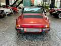 Porsche 911 3,2 Carrera Targa Wertgutachten Note 2 Rouge - thumbnail 6