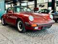 Porsche 911 3,2 Carrera Targa Wertgutachten Note 2 Rood - thumbnail 18