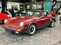 Porsche 911 3,2 Carrera Targa Wertgutachten Note 2 Rouge - thumbnail 9