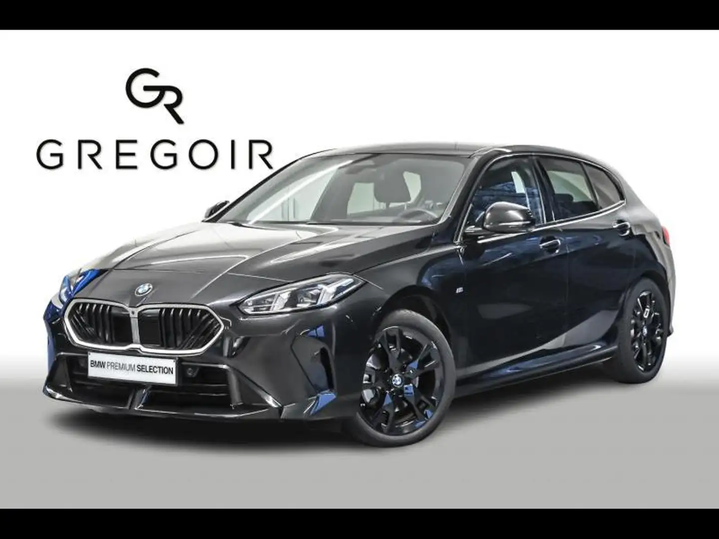 BMW Seria 1