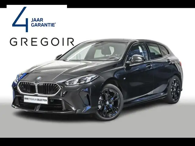BMW 120 i - M Edition / H&K|Comdort|360Cam|Dass+