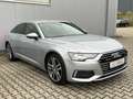 Audi A6 40 TDI design/LED/VIRTUAL/R-KAM/ACC/GARANTIE Silber - thumbnail 4