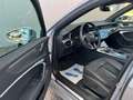 Audi A6 40 TDI design/LED/VIRTUAL/R-KAM/ACC/GARANTIE Silber - thumbnail 8