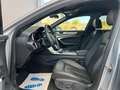 Audi A6 40 TDI design/LED/VIRTUAL/R-KAM/ACC/GARANTIE Silber - thumbnail 13
