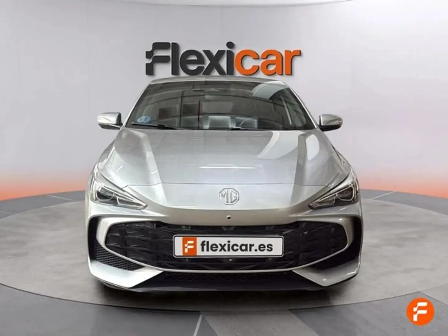 MG Luxury Gris - 2