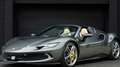 Ferrari 296 GTS Grau - thumbnail 1
