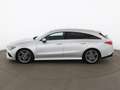 Mercedes-Benz CLA 200 d SB AMG Line Aut LED RADAR LEDER NAVI PDC Schwarz - thumbnail 6